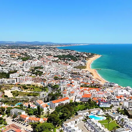 Albufeiraorada Splendor By Be Cherish Albufeira