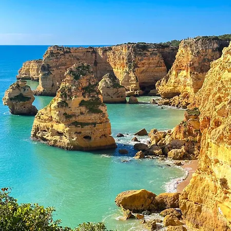 Albufeiraorada Splendor By Be Cherish Appartamento Albufeira