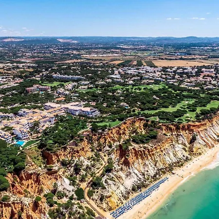 Albufeiraorada Splendor By Be Cherish Lejlighed