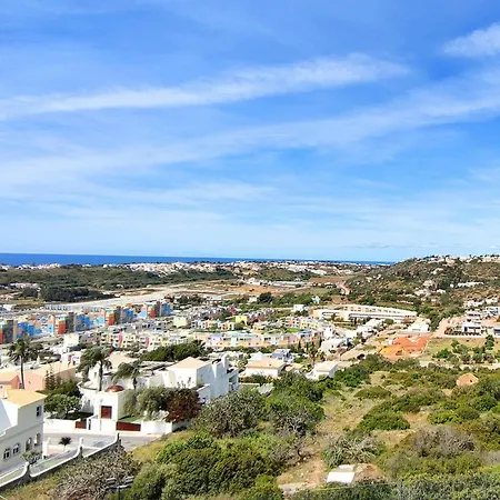 Albufeiraorada Splendor By Be Cherish * Albufeira