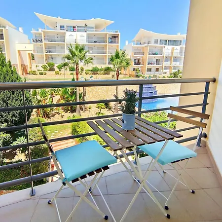 Albufeiraorada Splendor By Be Cherish * Albufeira