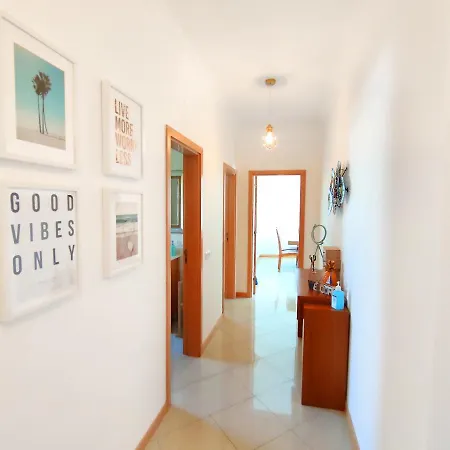Apartment Albufeiraorada Splendor By Be Cherish *