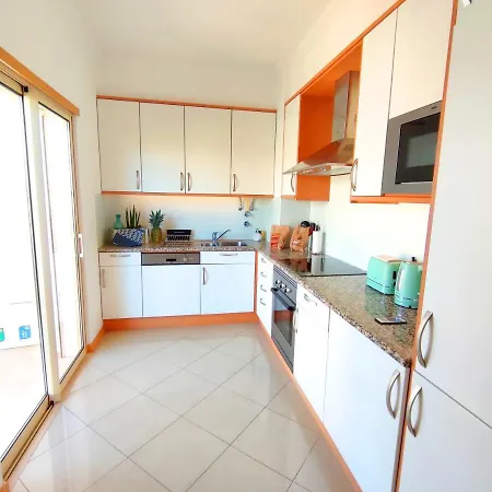 Albufeiraorada Splendor By Be Cherish Albufeira