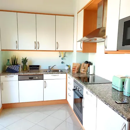 Albufeiraorada Splendor By Be Cherish Albufeira