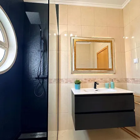 Albufeiraorada Splendor By Be Cherish Apartment Albufeira