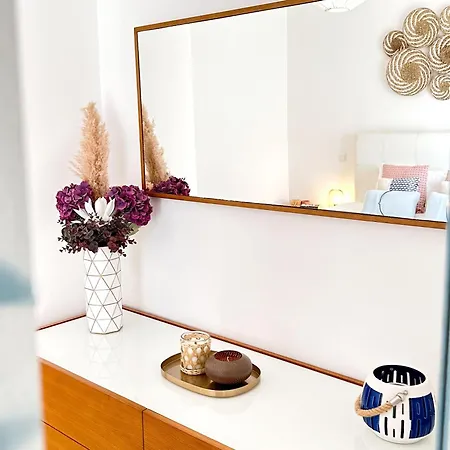 Albufeiraorada Splendor By Be Cherish Apartment *