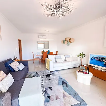 Albufeiraorada Splendor By Be Cherish * Albufeira