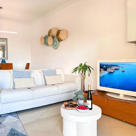 Apartment Albufeiraorada Splendor By Be Cherish *