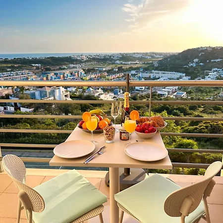 Albufeiraorada Splendor By Be Cherish Apartment Albufeira