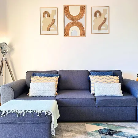 Appartement Albufeiraorada Splendor By Be Cherish