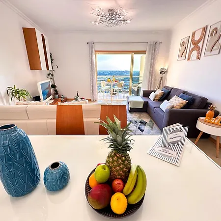 Apartment Albufeiraorada Splendor By Be Cherish *