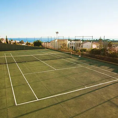 Albufeiraorada Splendor By Be Cherish Apartment Albufeira