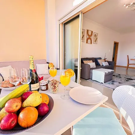 Apartamento Albufeiraorada Splendor By Be Cherish