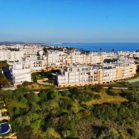 Albufeiraorada Splendor By Be Cherish Apartman Albufeira