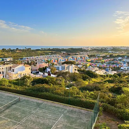 Apartment Albufeiraorada Splendor By Be Cherish Albufeira