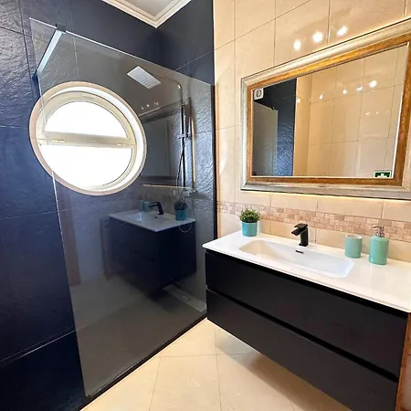 Albufeiraorada Splendor By Be Cherish * Albufeira