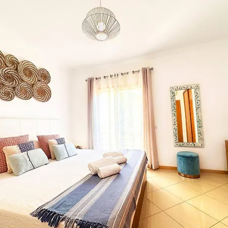 Apartment Albufeiraorada Splendor By Be Cherish