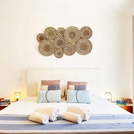 Apartment Albufeiraorada Splendor By Be Cherish *