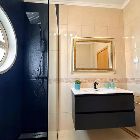 Apartment Albufeiraorada Splendor By Be Cherish Albufeira