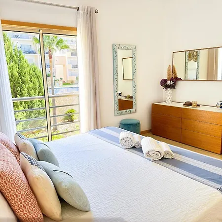 Albufeiraorada Splendor By Be Cherish Apartamento *