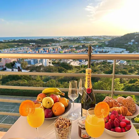 Albufeiraorada Splendor By Be Cherish Apartamento Albufeira