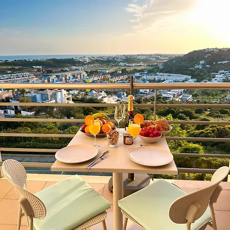 Apartamento Albufeiraorada Splendor By Be Cherish