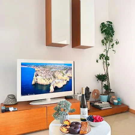 Albufeiraorada Splendor By Be Cherish Apartamento Albufeira