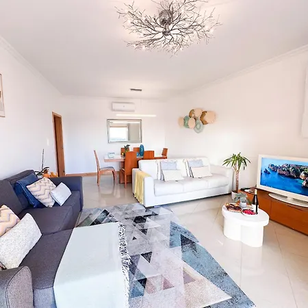 Apartamento Albufeiraorada Splendor By Be Cherish Albufeira