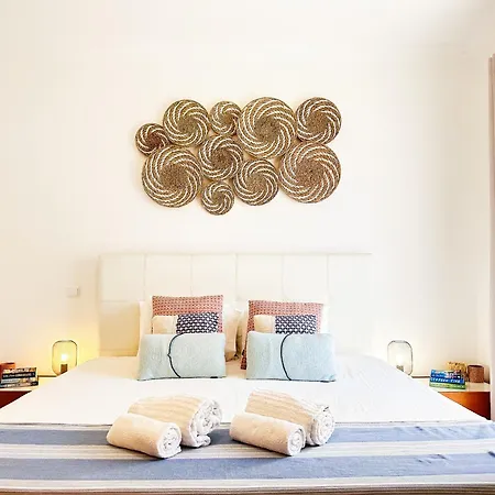 Apartamento Albufeiraorada Splendor By Be Cherish