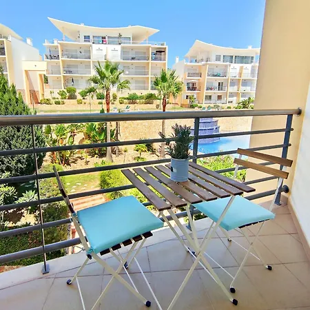 Apartamento Albufeiraorada Splendor By Be Cherish *