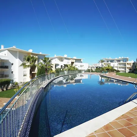 Albufeiraorada Splendor By Be Cherish Apartment *