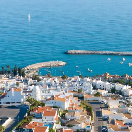 Albufeiraorada Splendor By Be Cherish * Albufeira