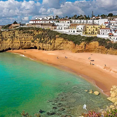Albufeiraorada Splendor By Be Cherish Apartment Albufeira