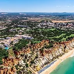Albufeiraorada Splendor By Be Cherish Apartman