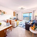 Albufeiraorada Splendor By Be Cherish Apartman Albufeira