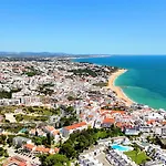 Albufeiraorada Splendor By Be Cherish Albufeira