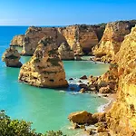 Albufeiraorada Splendor By Be Cherish Apartman Albufeira
