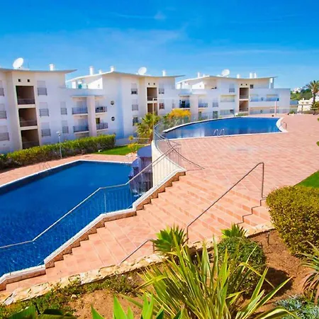 Albufeiraorada Splendor By Be Cherish Apartman