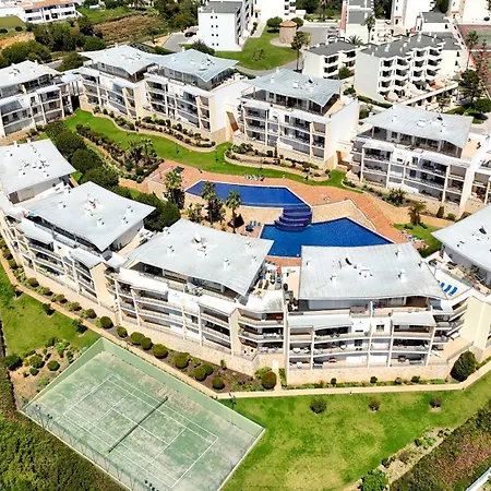 Apartman Albufeiraorada Splendor By Be Cherish Albufeira