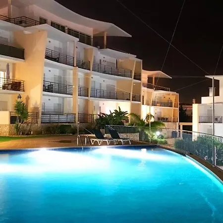 Albufeiraorada Splendor By Be Cherish Apartamento *