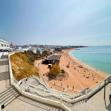 Albufeiraorada Splendor By Be Cherish