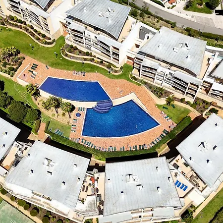 Albufeiraorada Splendor By Be Cherish Apartamento